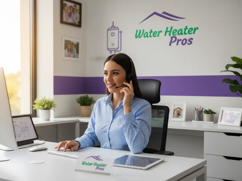 Water Heater Repair  in Lorain  FAQ